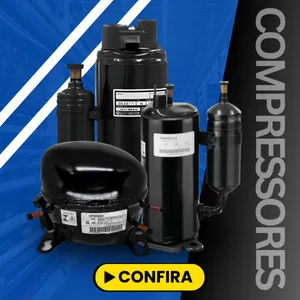 Compressores