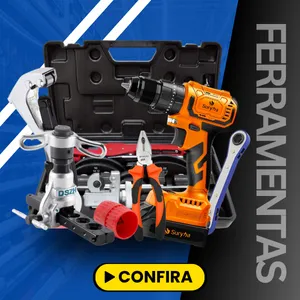 Ferramentas